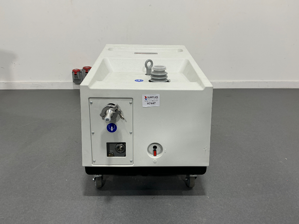 Image of ThermoScientific  X3702-64000 Vacuum Pump